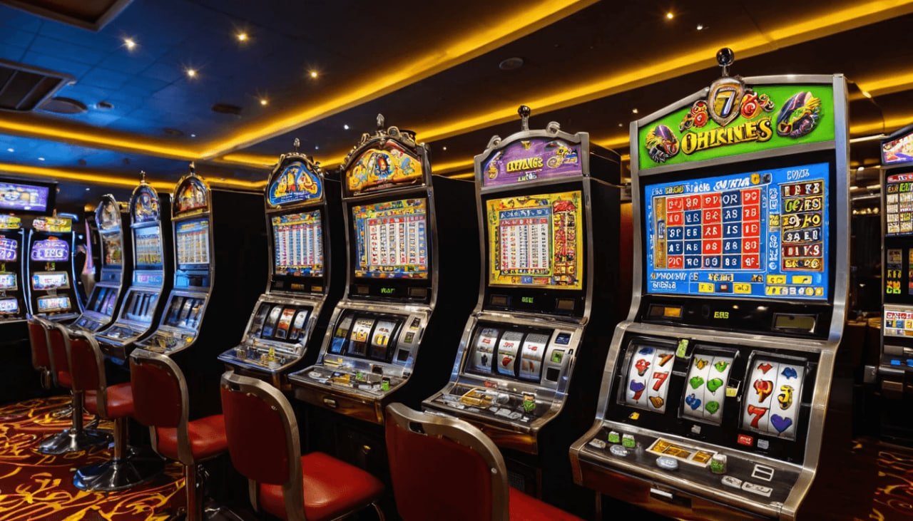 577bet